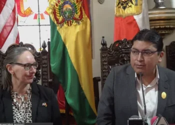 Potosí proyecta instituto tecnológico de tierras raras con apoyo de EEUU