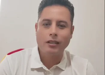 Lara frontal: Cada día ‘nos desencantamos más’ del presidente Paz