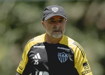 Sampaoli: final de la Sudamericana se definirá por detalles
