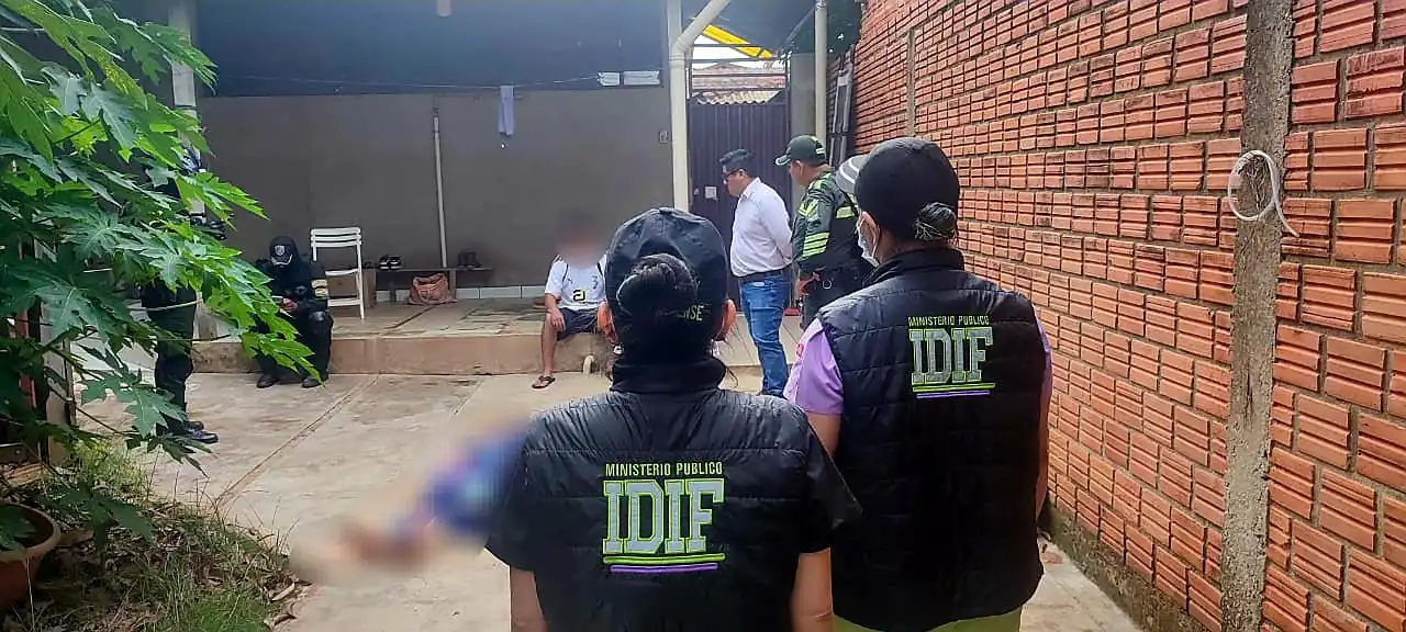 feminicidio