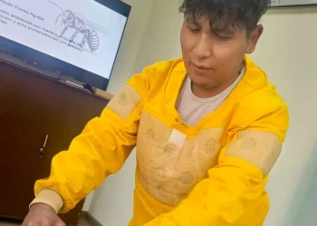 JCI desafía a los jóvenes con su Startup Challenge 2025