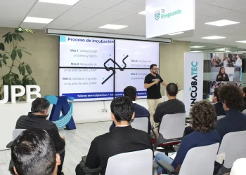 Aceleratec transforma las ideas en startups mediante Innovatec