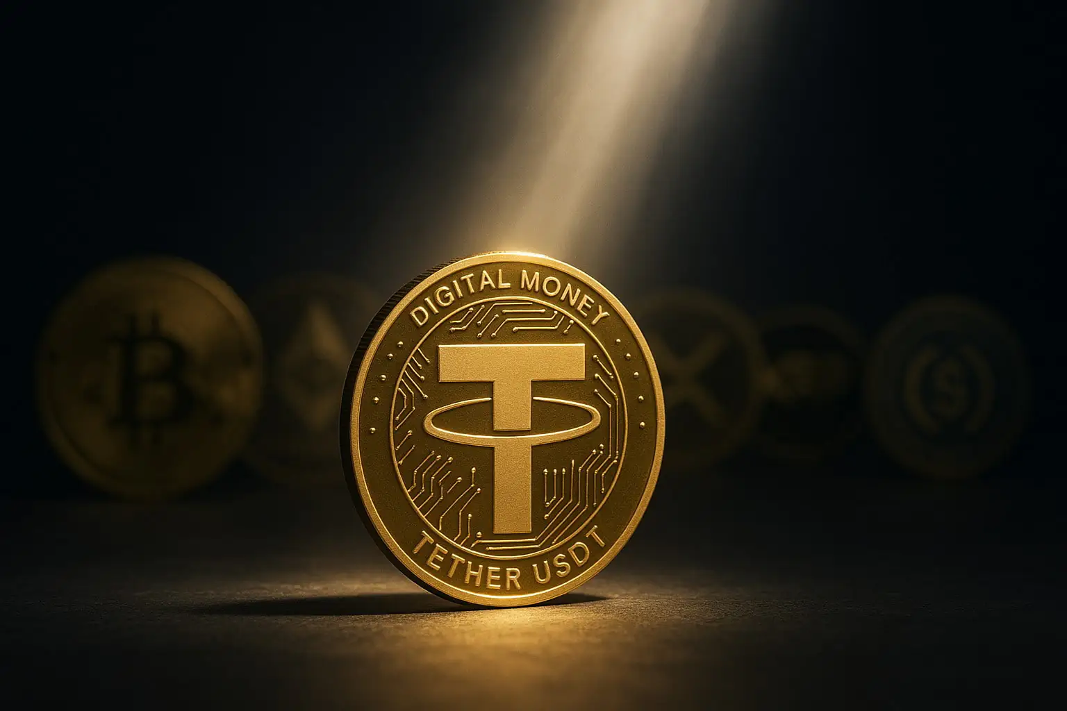 Tether apunta a expandirse en América Latina
