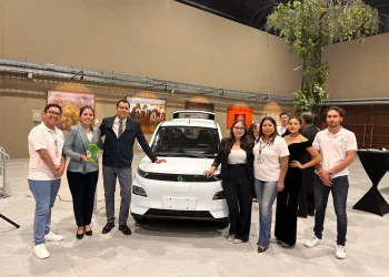 Quantum crece, apunta al delivery y a un modelo de alquiler