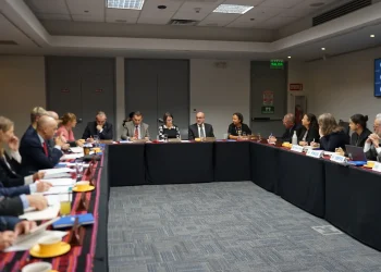 Gobierno y cooperantes del GruS alinean agenda para cumplir los ODS