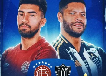 Mineiro vs Lanús, por la corona la Copa Sudamericana