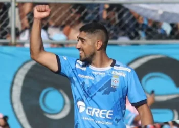 Blooming triunfa 2-0 y se ratifica cuarto