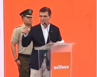 ‘Denle un respiro a Bolivia, no le exijan tanto’, dice el Presidente