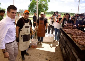 Más de la mitad de la carne de Bovinsa será para el mercado interno