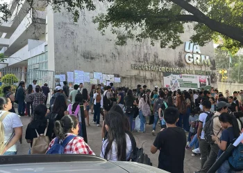 Crisis en la Carrera de Arte: de la precariedad al conflicto