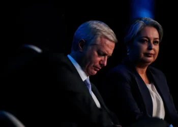 La derecha se perfila para volver al poder en Chile
