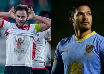 Always Ready vs Bolívar, una ‘final’ de alto voltaje