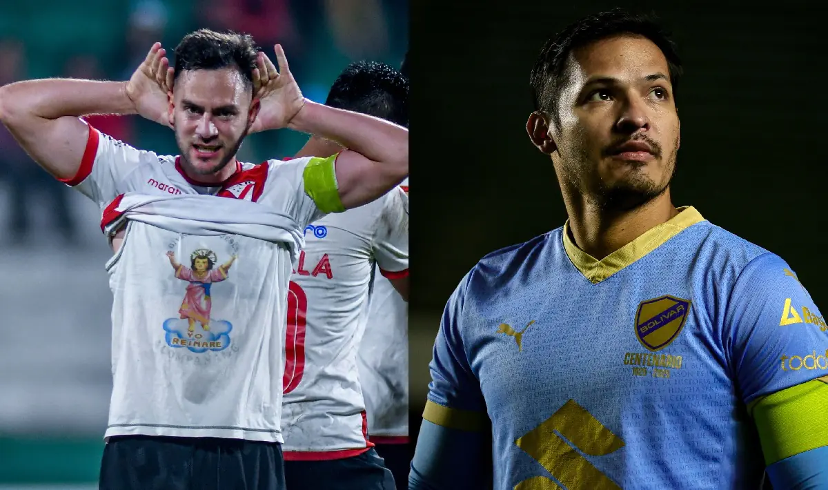 Always Ready vs Bolívar, una ‘final’ de alto voltaje