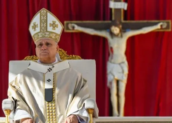 El Papa pide la liberación de los 315 secuestrados en Nigeria