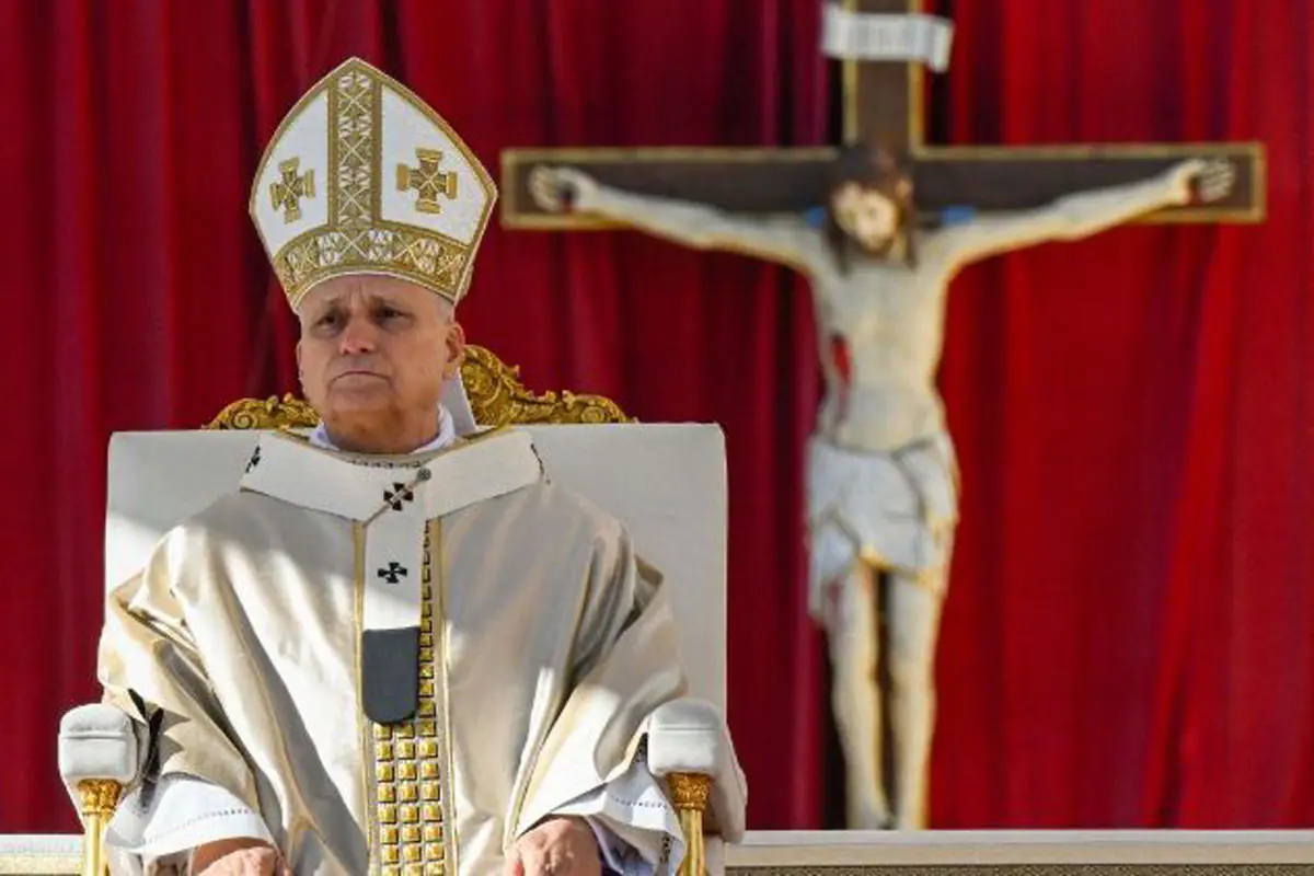 El Papa pide la liberación de los 315 secuestrados en Nigeria