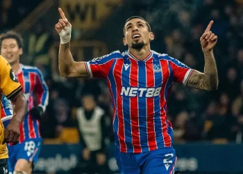 Muñoz en zona Champions; Paixao brilla en goleada del Marsella
