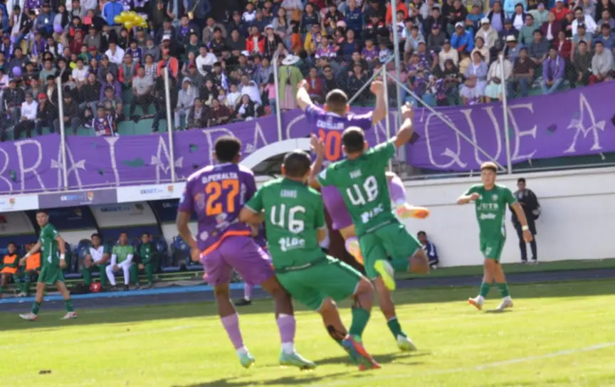 Este domingo se conocerán a los finalistas de la Simón Bolívar