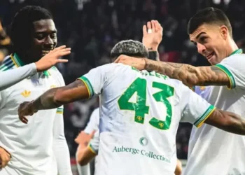 La Roma se coloca líder provisional de la Serie A