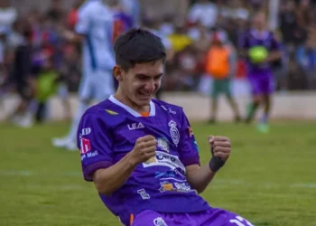 Real Potosí, cerca del regreso a Primera, ¡está en la final!