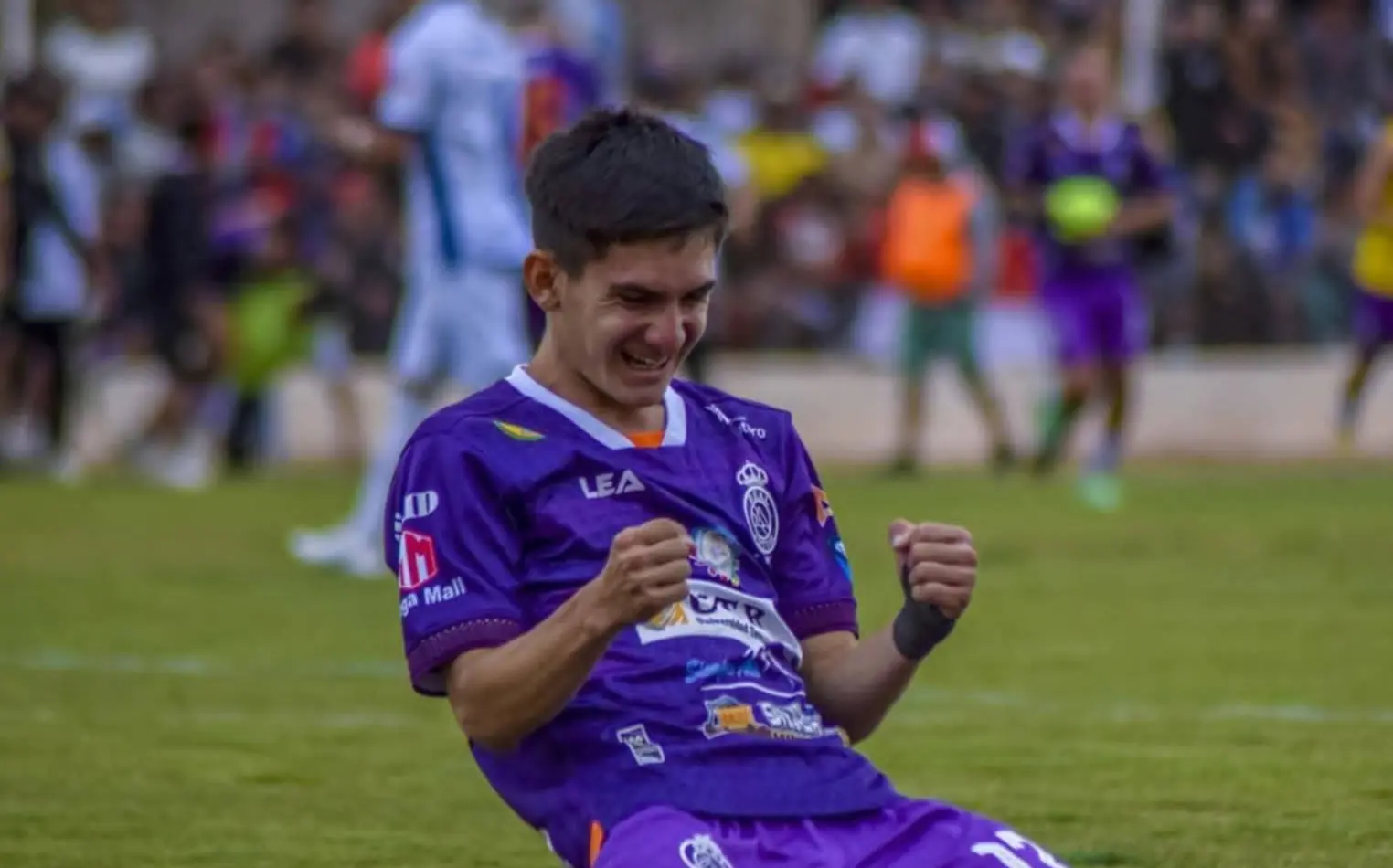 Real Potosí, cerca del regreso a Primera, ¡está en la final!