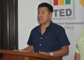 TED confirma 35 agrupaciones habilitadas en Santa Cruz para las subnacionales