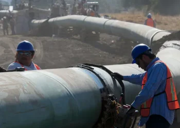 Paraguay avanza en gasoducto y busca ser hub energético regional