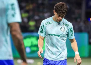 Palmeiras tira la toalla en el Brasileirão, que ya tiene nuevos inquilinos