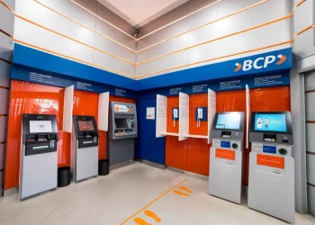BCP habilita retiros en cajeros automáticos mediante QR de la banca móvil