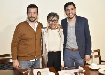 Con respaldo de Huari, llega a Bolivia ‘Ñam’ para profesionalizar el servicio gastronómico