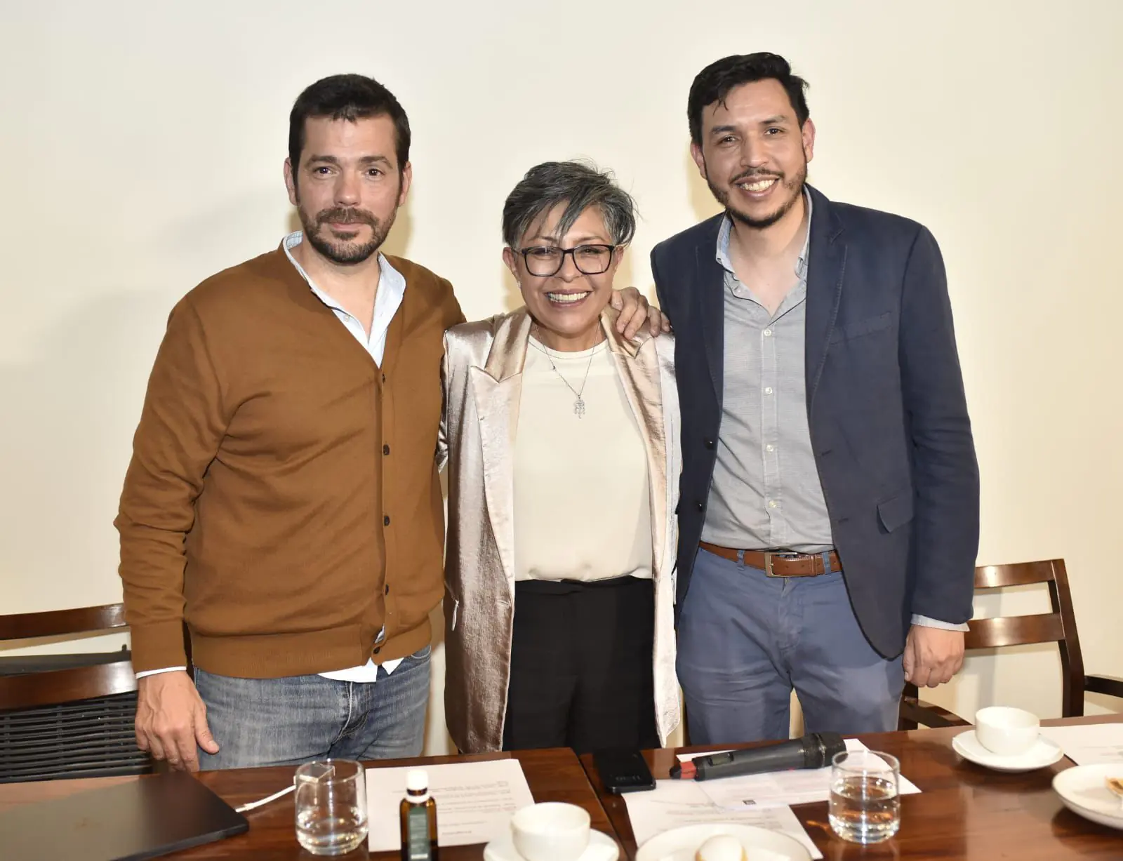 Con respaldo de Huari, llega a Bolivia ‘Ñam’ para profesionalizar el servicio gastronómico