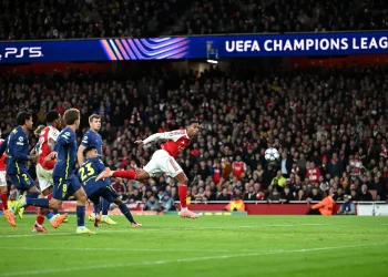 La Premier League saca los colores al resto en la Champions