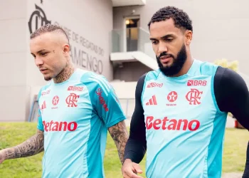 Flamengo enfrenta a Mineiro con chance de ganar el Brasileirão