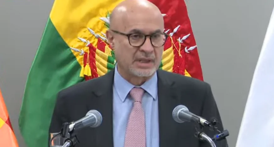 Dos viceministerios de Justicia pasan a Presidencia