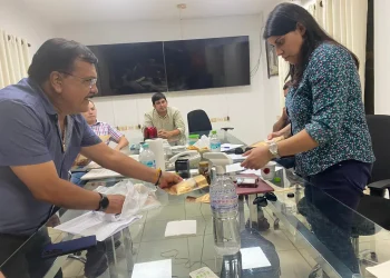 empresarios