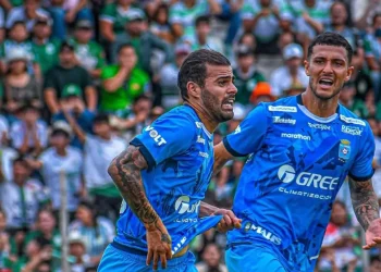 Alaniz es suspendido por dos partidos en la Copa de la DivPro