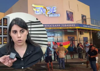 Beni paga la luz más cara y el Gobierno ordena auditoría a ENDE