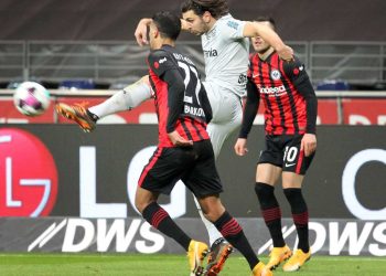 Bayer Leverkusen pierde y encadena segunda derrota seguida en la Bundesliga