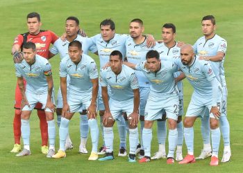 Bolívar prescinde de 11 jugadores, reforzará todas las líneas para 2021