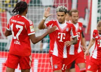 La fuerza del Arsenal se mide ante el imbatible Bayern en la Champions