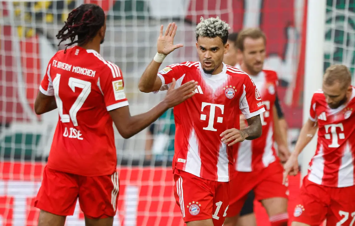 La fuerza del Arsenal se mide ante el imbatible Bayern en la Champions