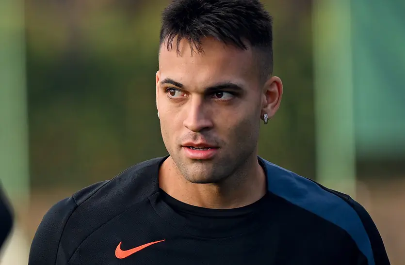 El Inter, un test de altura para la mejoría del Atleti