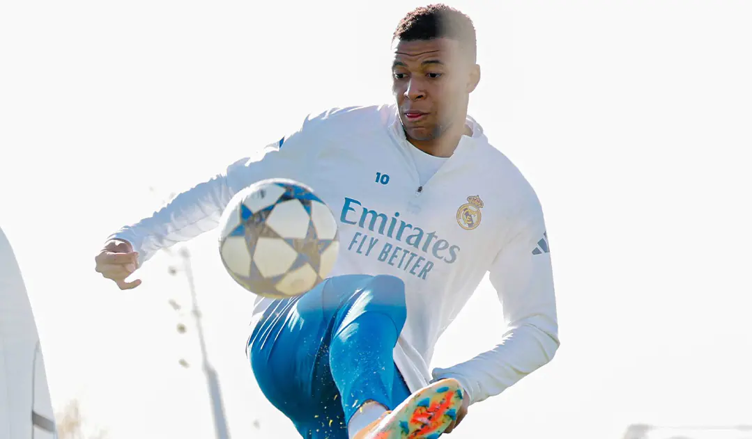 Un perdido Real Madrid visita a Olympiacos amenazado por la crisis