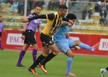 El Superclásico Boliviano 236 puede valer $us 3 millones