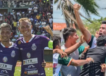 Real Potosí-IN San Juan, el primer ‘round’ este domingo en el Ugarte