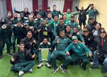El ascenso meteórico de Integración del Norte San Juan FC