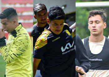 Sin Quiroga, Lovera ni Somoya, el ‘Tigre’ va por el pase a semis