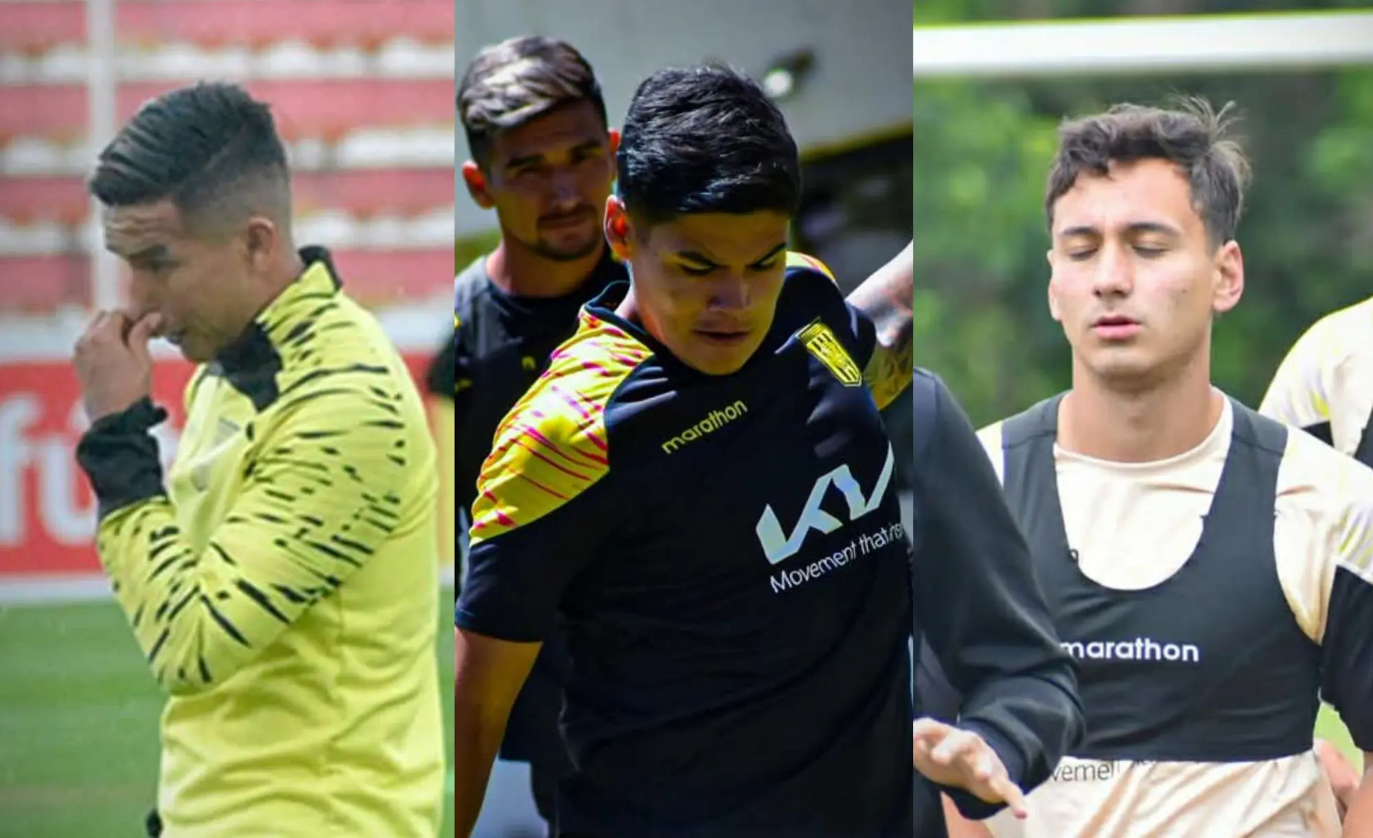 Sin Quiroga, Lovera ni Somoya, el ‘Tigre’ va por el pase a semis
