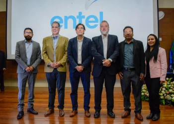 Entel renueva su directorio para encarar una nueva etapa