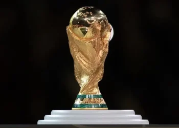 Argentina y Brasil en el primer bombo del sorteo del Mundial 2026