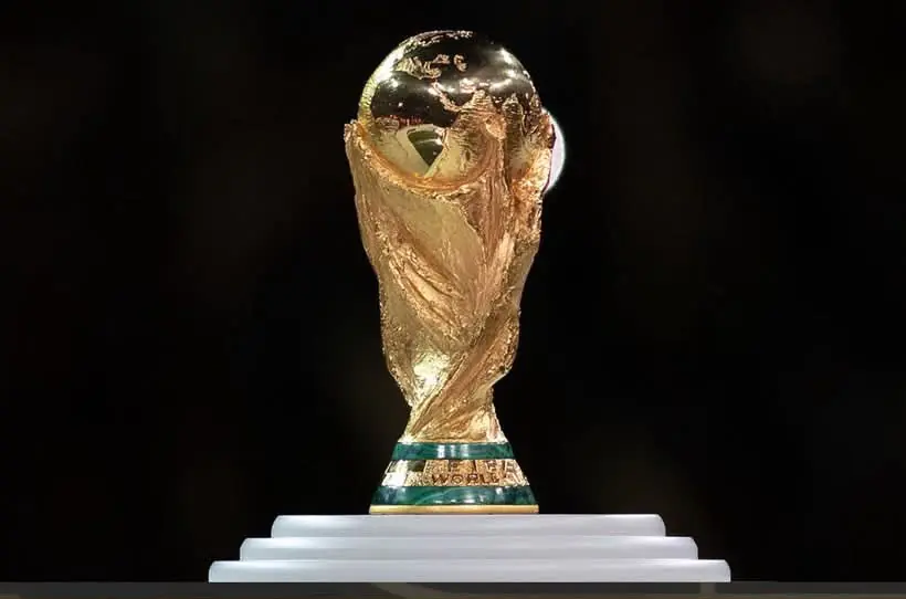 Argentina y Brasil en el primer bombo del sorteo del Mundial 2026